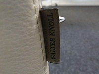 2-delige vergadertafel + 10x stoel walter knoll - afbeelding 6 van  7