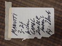 2-delige wicker 3-zit manutti - afbeelding 4 van  4