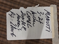 2-delige wicker 3-zit manutti - afbeelding 3 van  3