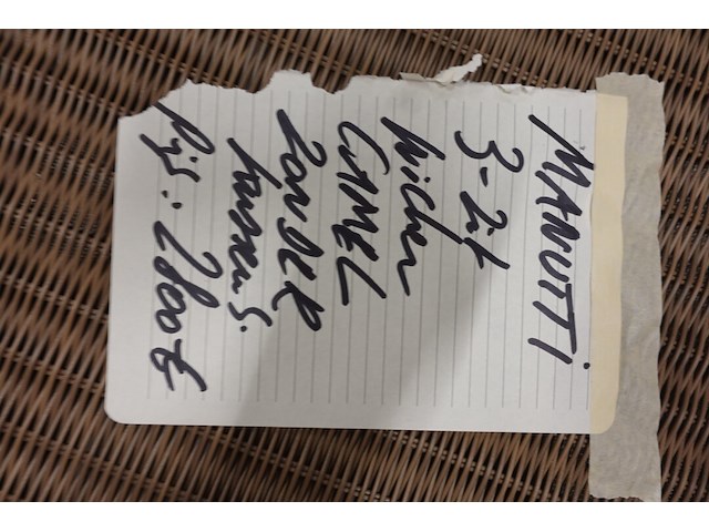 2-delige wicker 3-zit manutti - afbeelding 3 van  3