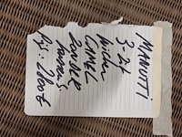 2-delige wicker 3-zit manutti - afbeelding 3 van  3