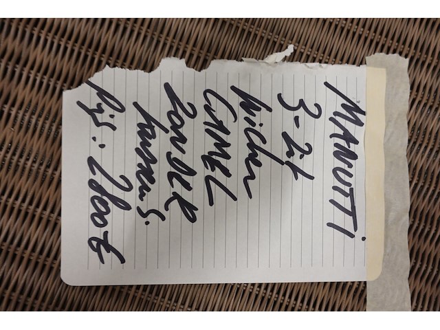 2-delige wicker 3-zit manutti - afbeelding 3 van  3