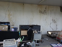 2-delige wooncontainer/bureel unit - afbeelding 2 van  13