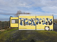 2-delige wooncontainer/bureel unit - afbeelding 8 van  13