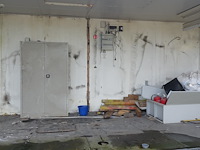 2-delige wooncontainer/bureel unit - afbeelding 11 van  13