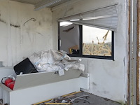 2-delige wooncontainer/bureel unit - afbeelding 12 van  13