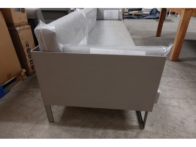 2-delige zitbank manutti - afbeelding 2 van  4