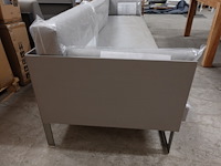 2-delige zitbank manutti - afbeelding 2 van  4