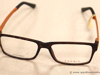 2 design brilmonturen esprit - afbeelding 3 van  3