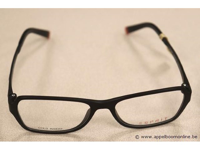 2 design brilmonturen esprit - afbeelding 3 van  3