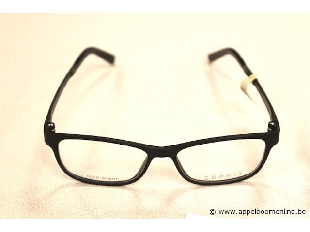 2 design brilmonturen esprit - afbeelding 2 van  3