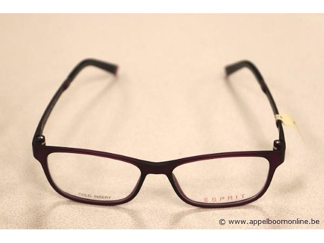 2 design brilmonturen esprit - afbeelding 3 van  3