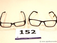 2 design brilmonturen esprit - afbeelding 1 van  3