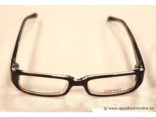 2 design brilmonturen esprit - afbeelding 2 van  3