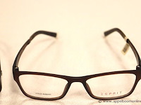 2 design brilmonturen esprit - afbeelding 3 van  3