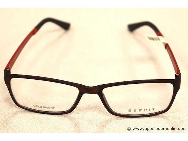 2 design brilmonturen esprit - afbeelding 2 van  3