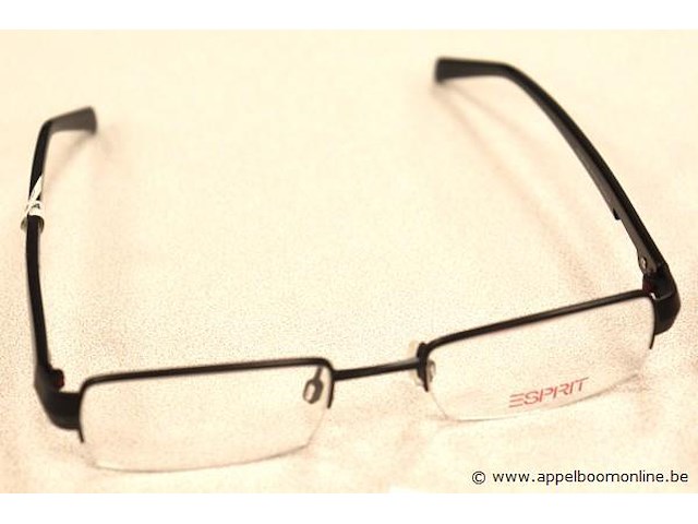 2 design brilmonturen esprit - afbeelding 3 van  3