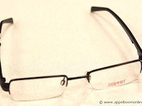 2 design brilmonturen esprit - afbeelding 3 van  3
