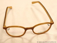 2 design brilmonturen louis - afbeelding 2 van  3