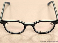 2 design brilmonturen louis - afbeelding 2 van  3