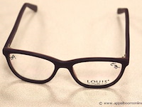 2 design brilmonturen louis - afbeelding 3 van  3