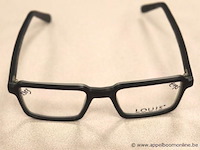 2 design brilmonturen louis - afbeelding 2 van  3