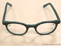 2 design brilmonturen louis - afbeelding 2 van  3