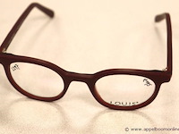 2 design brilmonturen louis - afbeelding 3 van  3