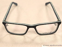 2 design brilmonturen louis - afbeelding 2 van  3