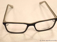 2 design brilmonturen louis - afbeelding 2 van  3