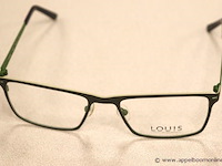 2 design brilmonturen louis - afbeelding 3 van  3