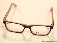 2 design brilmonturen louis - afbeelding 3 van  3