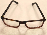 2 design brilmonturen louis - afbeelding 3 van  3