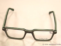 2 design brilmonturen louis - afbeelding 3 van  3