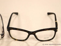2 design brilmonturen prada - afbeelding 2 van  5