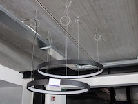 2 design ledarmaturen - afbeelding 1 van  1