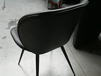 2 design stoelen - afbeelding 2 van  3