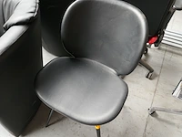2 design stoelen - afbeelding 3 van  3