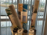 2 design tassen - afbeelding 4 van  6