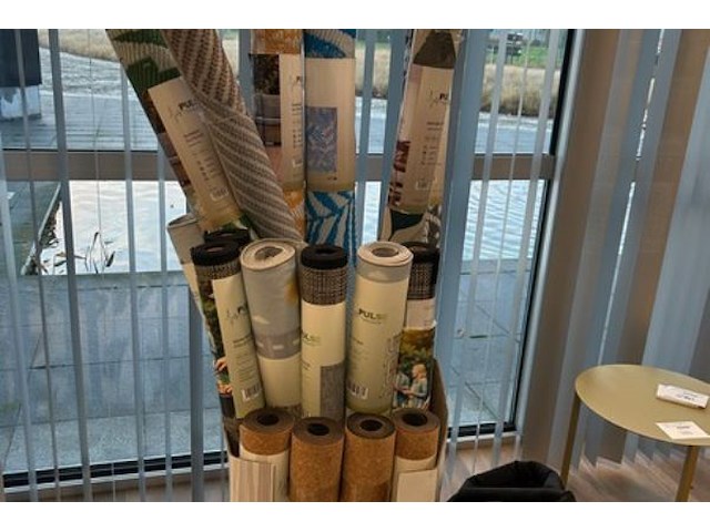 2 design tassen - afbeelding 5 van  6