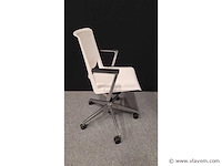 2 design vergadertafelstoelen haworth - afbeelding 4 van  7