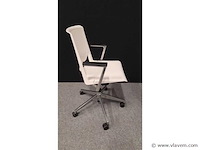 2 design vergadertafelstoelen haworth - afbeelding 4 van  7
