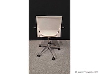 2 design vergadertafelstoelen haworth - afbeelding 5 van  7