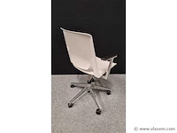 2 design vergadertafelstoelen haworth - afbeelding 6 van  7