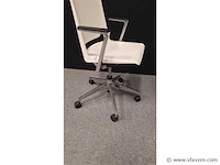 2 design vergadertafelstoelen haworth - afbeelding 7 van  7