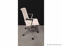 2 design vergadertafelstoelen haworth - afbeelding 4 van  7