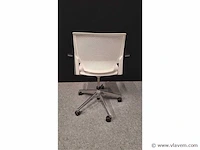 2 design vergadertafelstoelen haworth - afbeelding 5 van  7