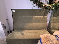 2 design zitbanken - afbeelding 2 van  3