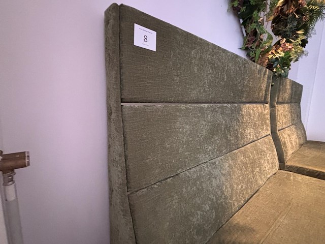 2 design zitbanken - afbeelding 3 van  3