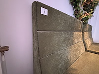 2 design zitbanken - afbeelding 3 van  3